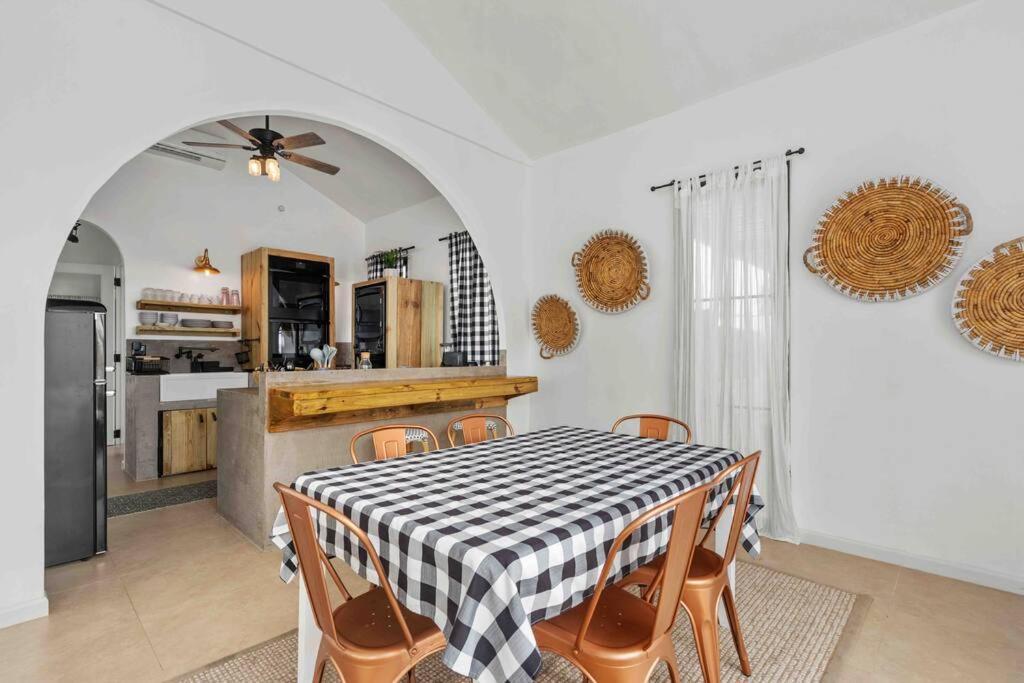 Bohemia Ii Gated Estate W/ Sister * San Juan