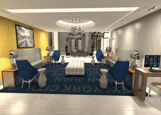 Tryp By Wyndham Isla Hotel 3*