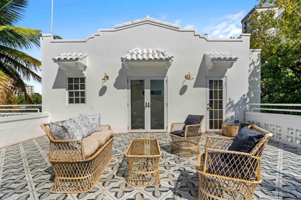 Bohemia - Gated Estate - 1 Of 2 Villa San Juan