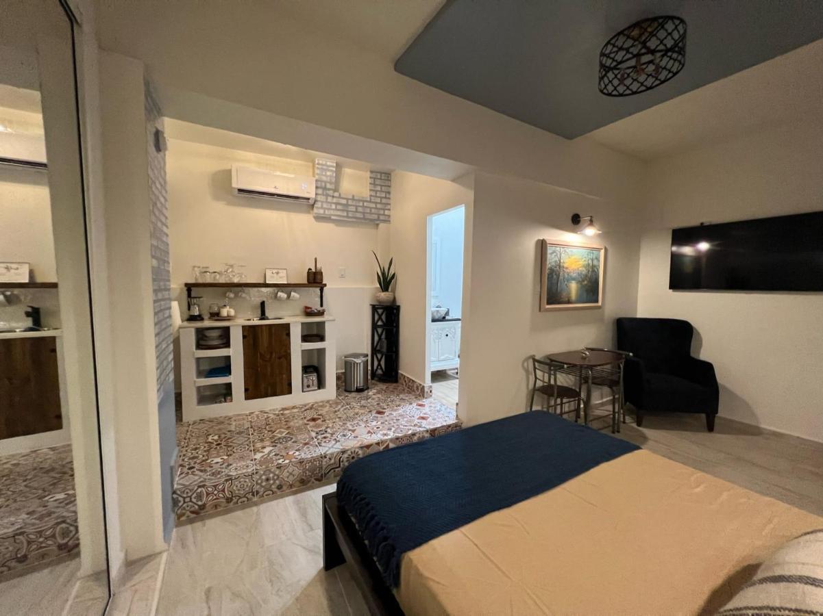 310guest-house La Vida San Juan