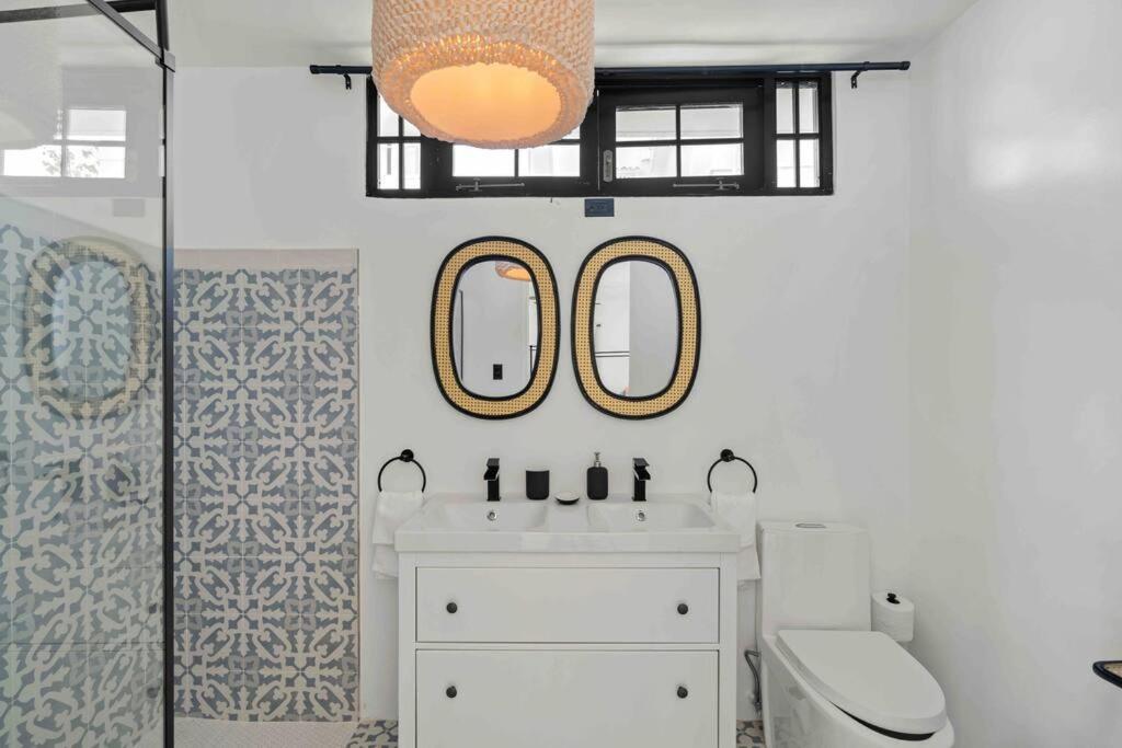Bohemia Ii Gated Estate W/ Sister Villa *