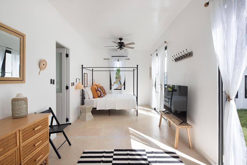 Bohemia Ii Gated Estate W/ Sister San Juan