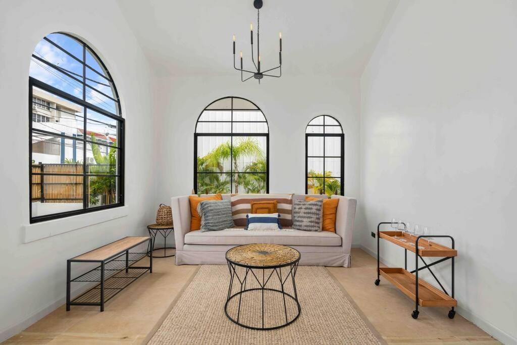 Bohemia Ii Gated Estate W/ Sister Villa San Juan