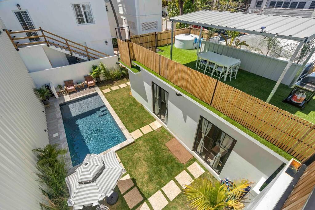 Bohemia Ii Gated Estate W/ Sister San Juan