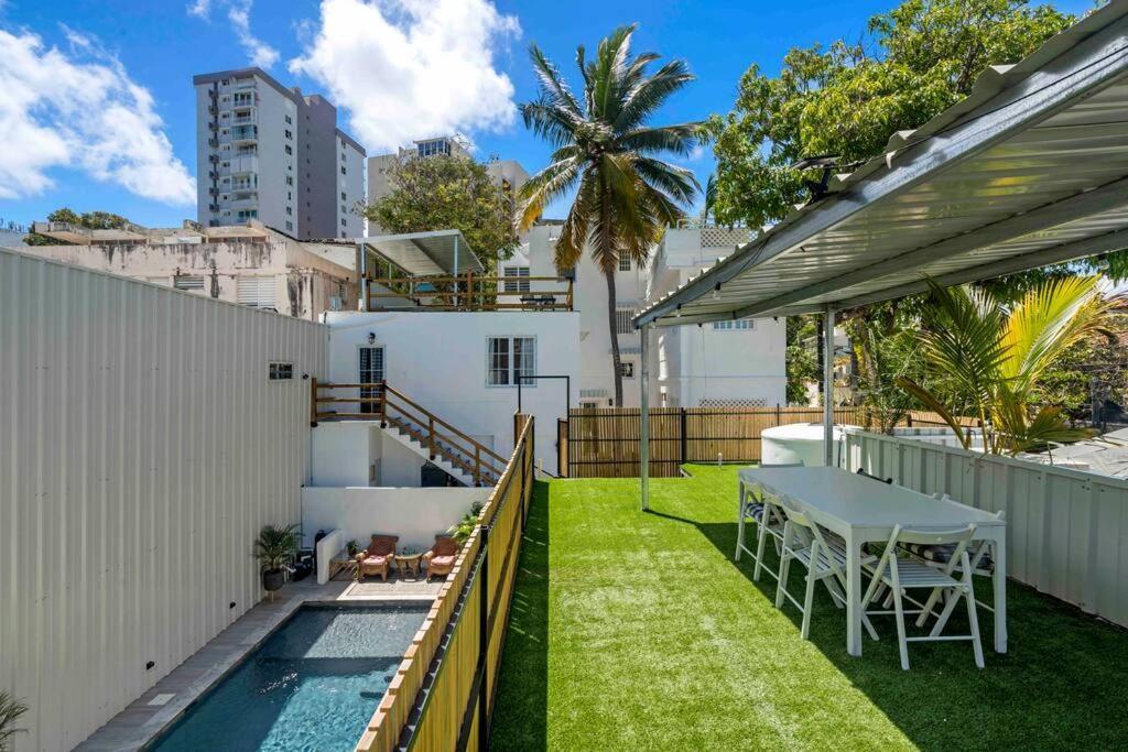 Bohemia Ii Gated Estate W/ Sister Villa