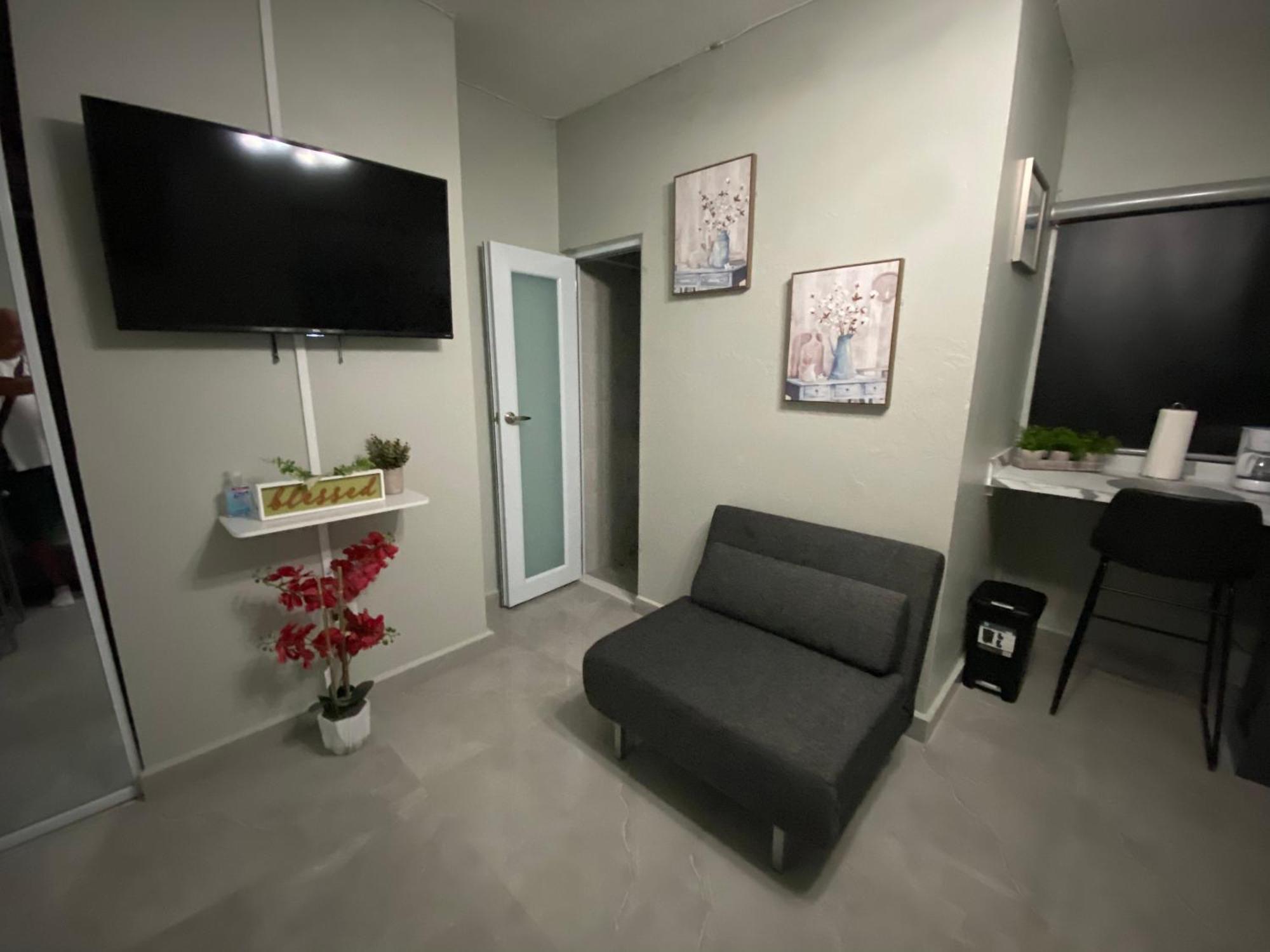 Apartment Ocean Pearl 2 San Juan