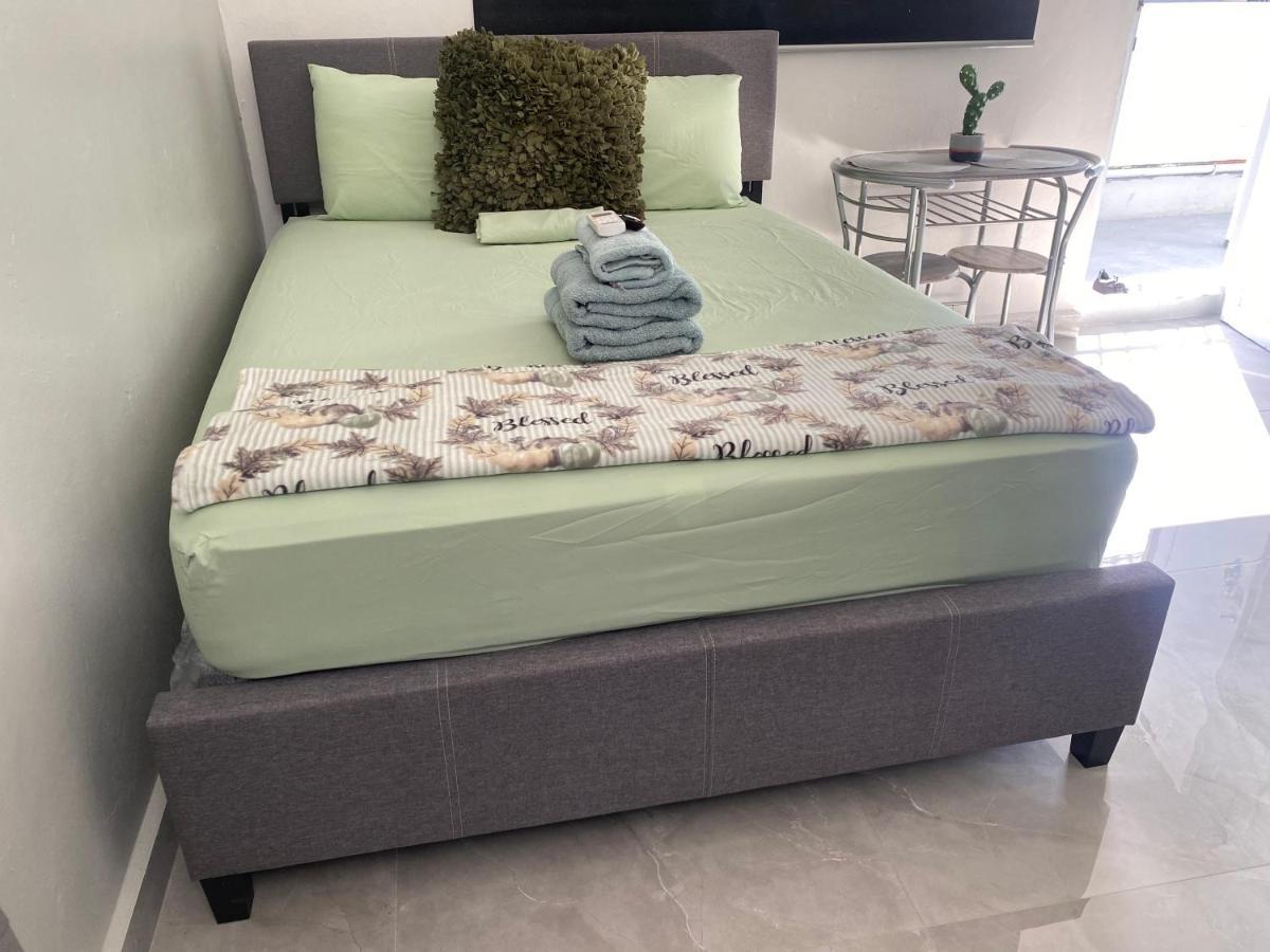 Apartment Ocean Pearl 2