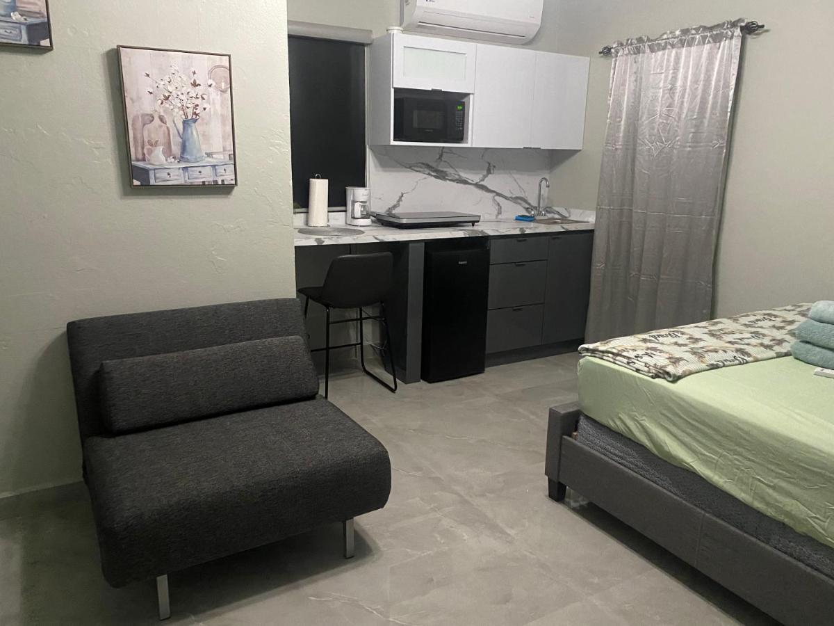 Apartment Ocean Pearl 2 *
