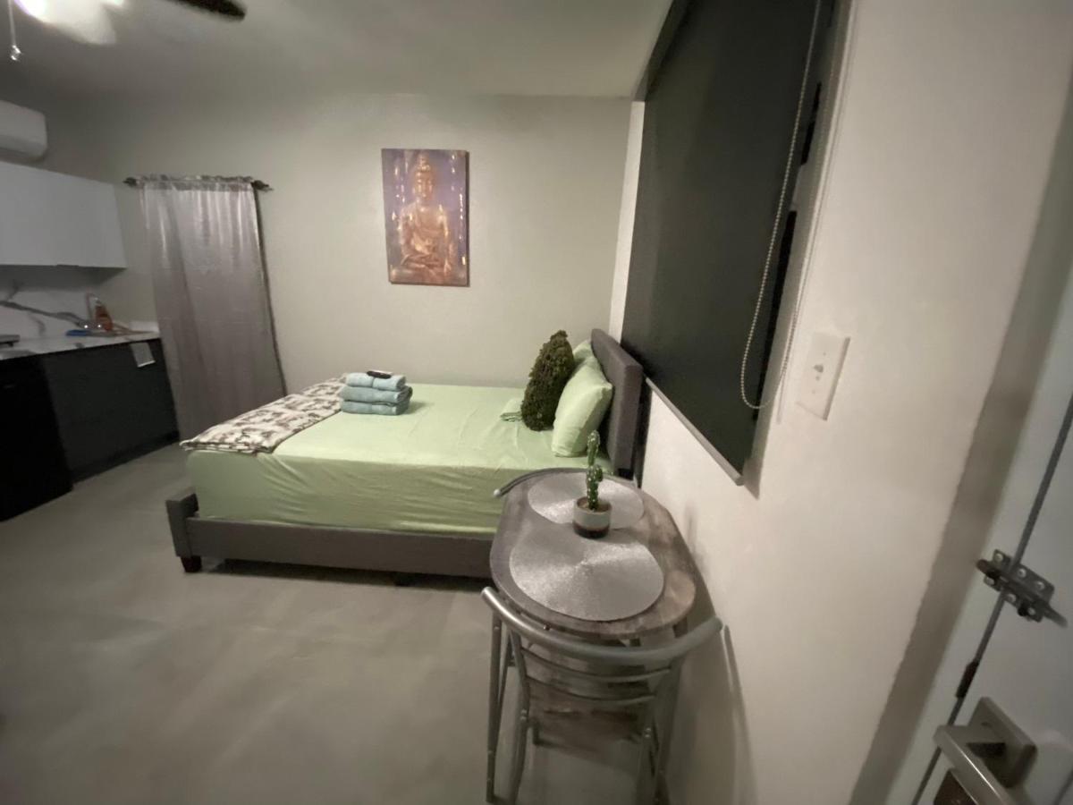 Apartment Ocean Pearl 2