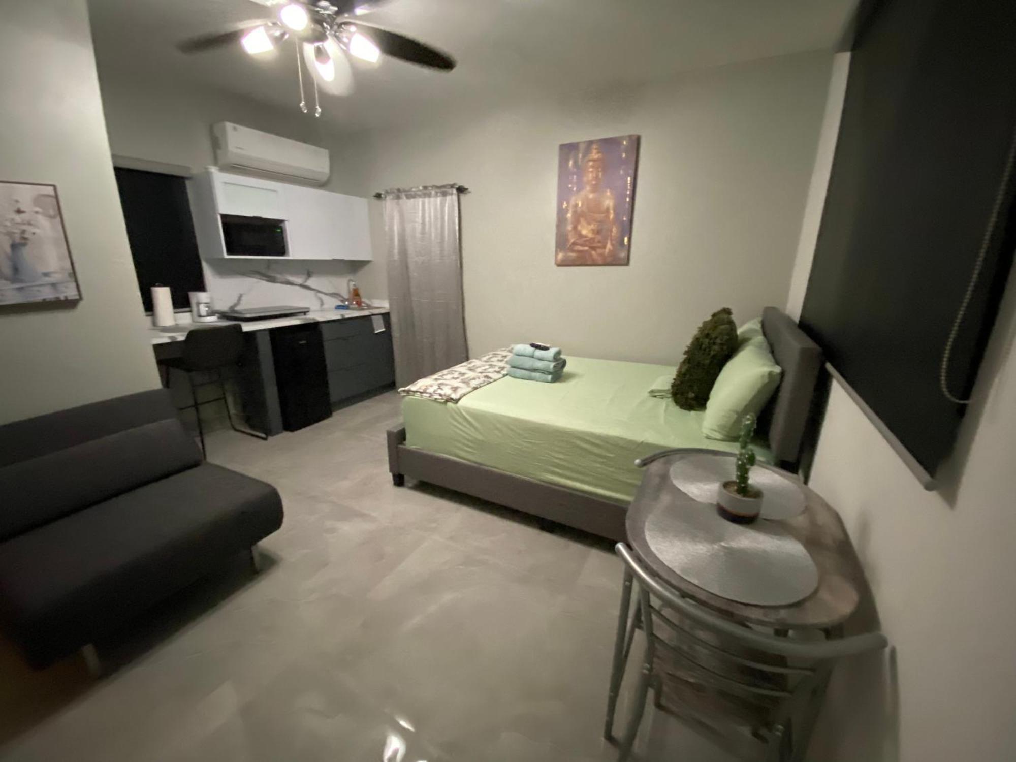 Apartment Ocean Pearl 2