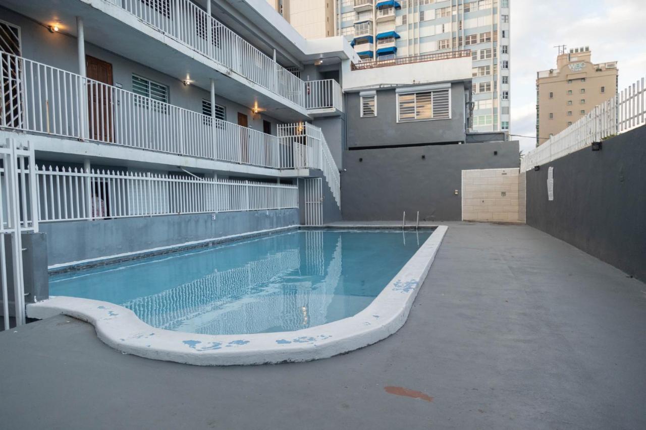 Ocean Pearl 2 Apartment