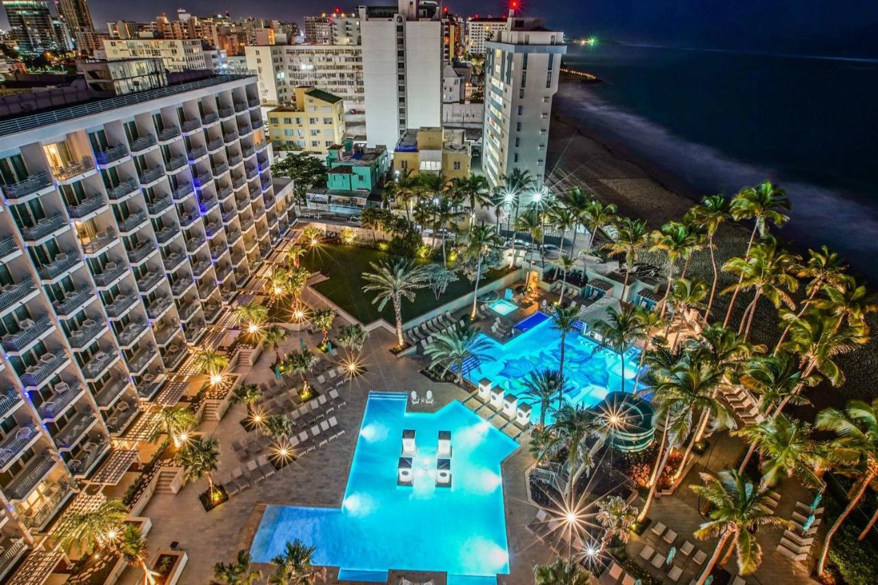 Resort Marriott And Stellaris Casino 4*