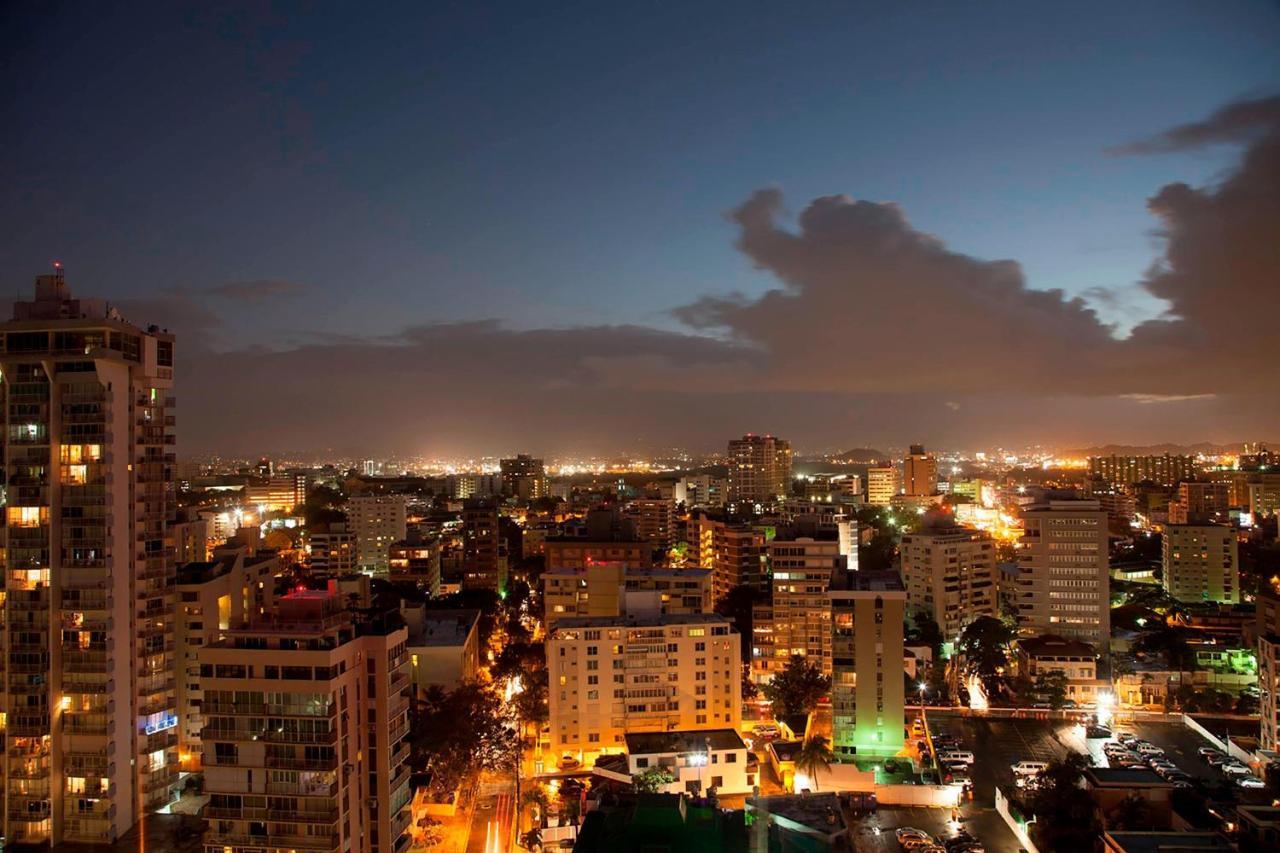 Marriott And Stellaris Casino 4* San Juan
