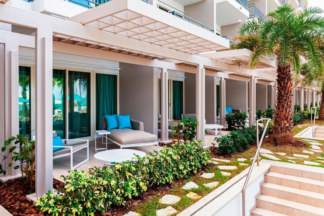 Marriott And Stellaris Casino Resort San Juan