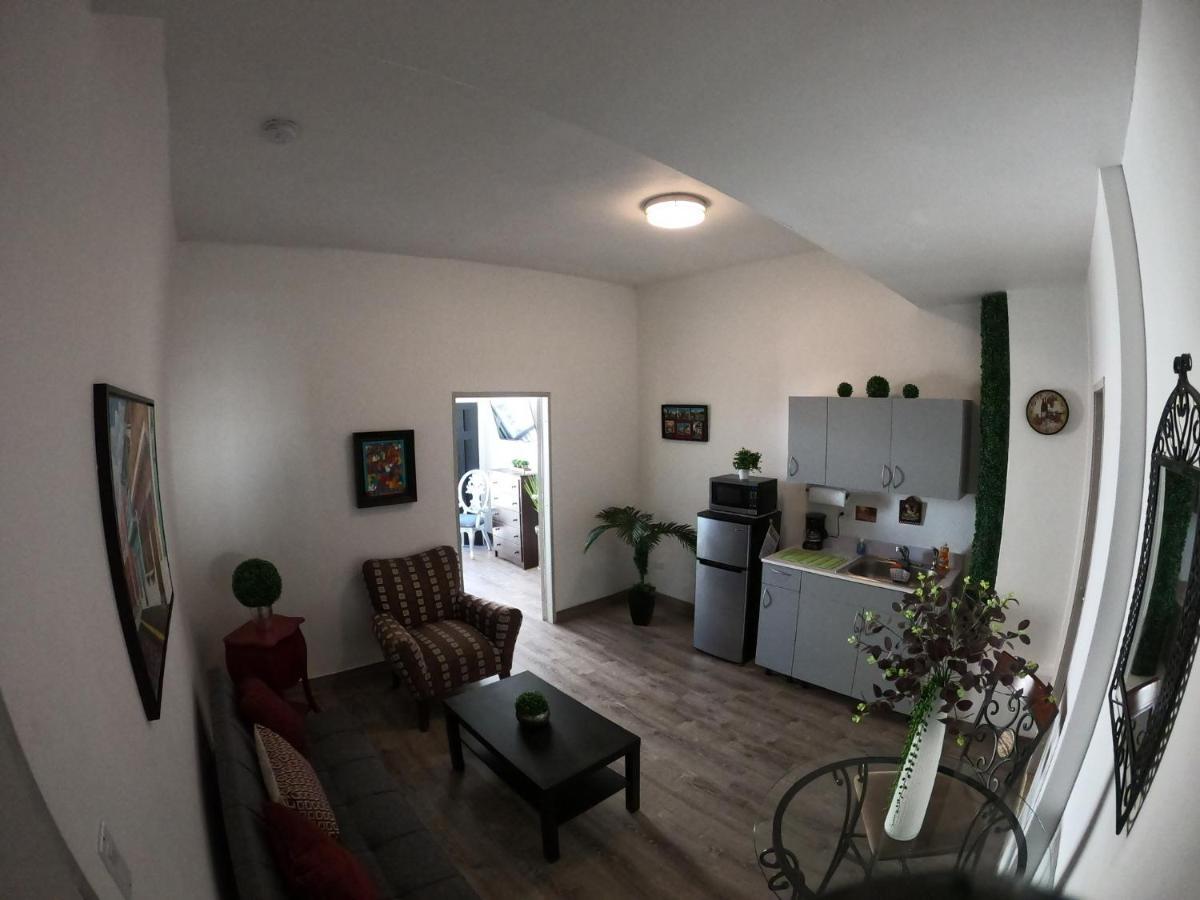 Apartment 310guest-house La Vida San Juan