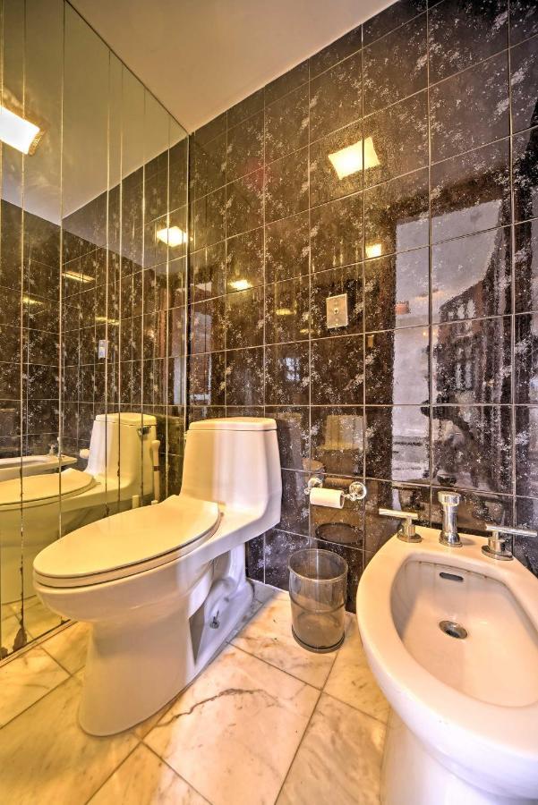 Luxurious With Pool - Walk To Beach! Holiday home *
