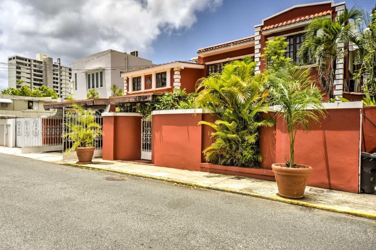 Luxurious With Pool - Walk To Beach! *