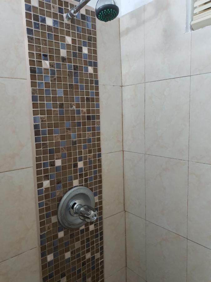 Apartment Ocean White Aparment San Juan