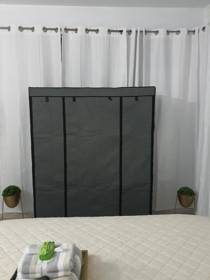 Ocean White Aparment Apartment San Juan
