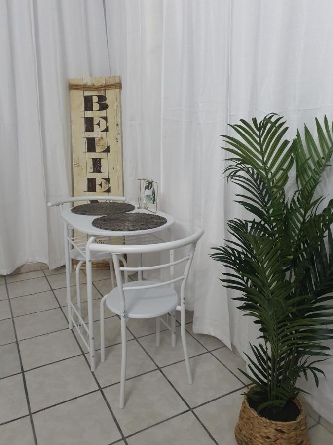 Ocean White Aparment Apartment *