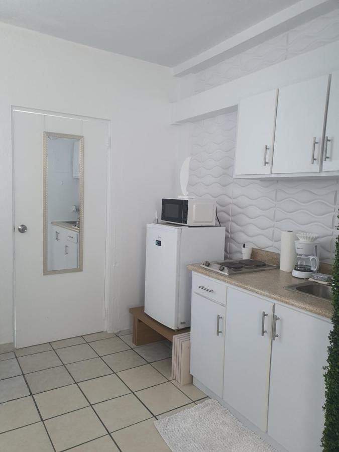 Apartment Ocean White Aparment
