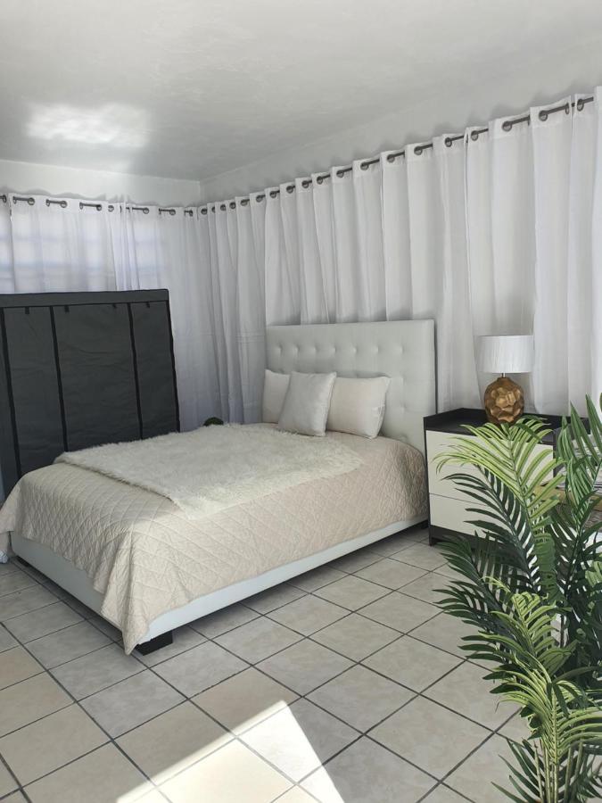 Ocean White Aparment *