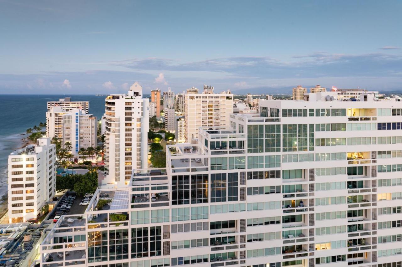 Marriott And Stellaris Casino San Juan