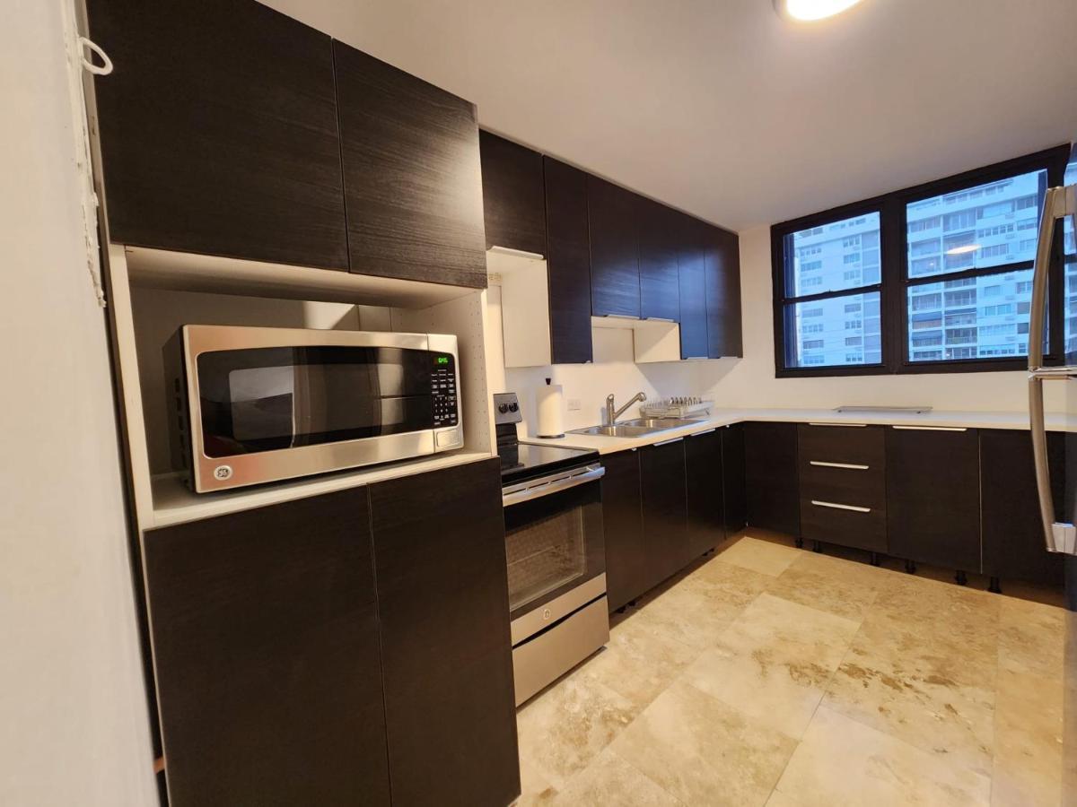 Alejandra Apartment