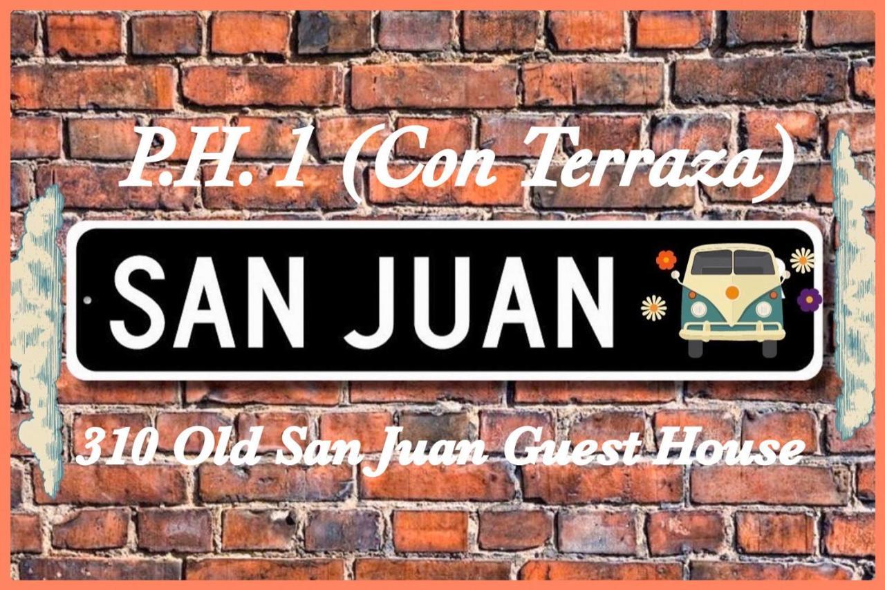 310guest-house La Vida * San Juan