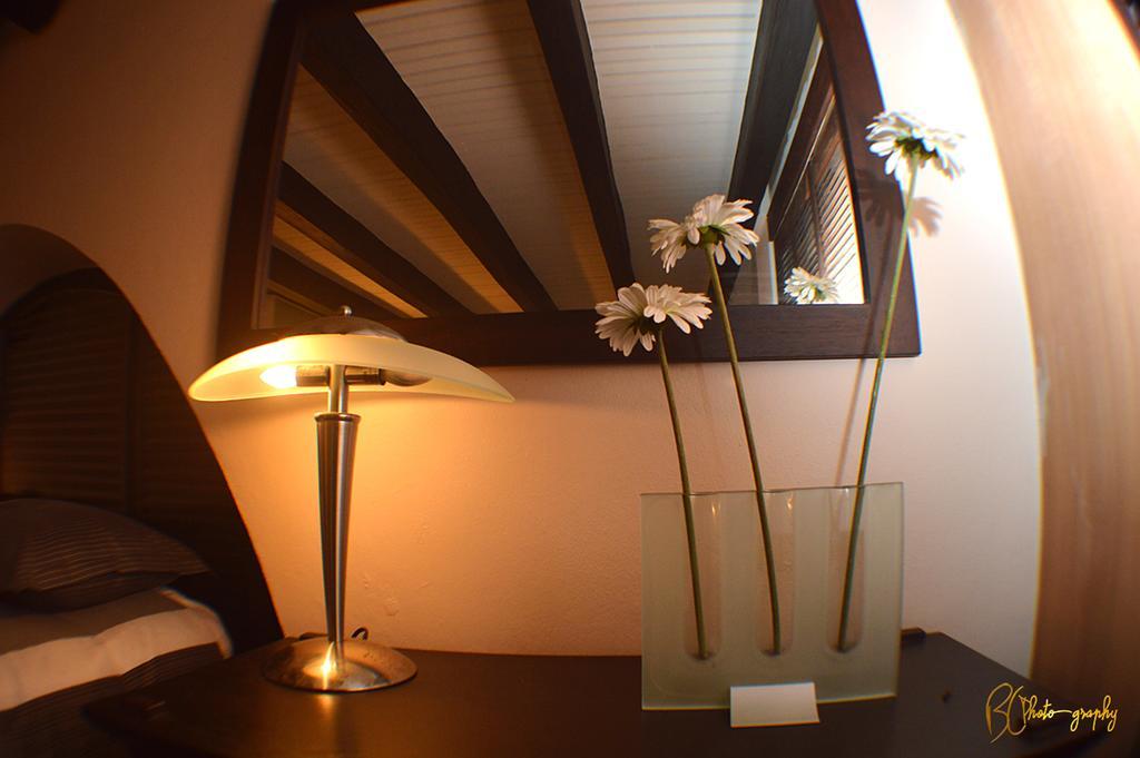 Apartment Dream Old
