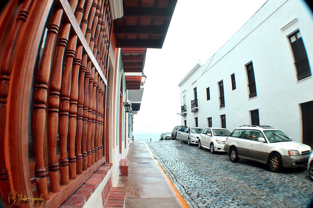 Dream Old * San Juan