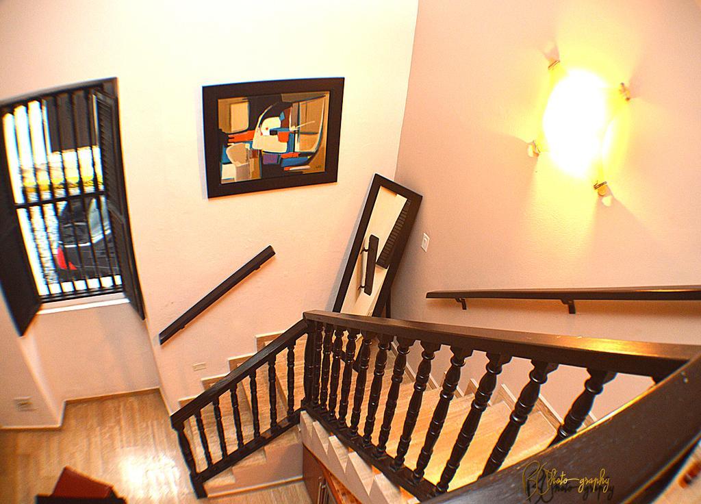 Dream Old Apartment *