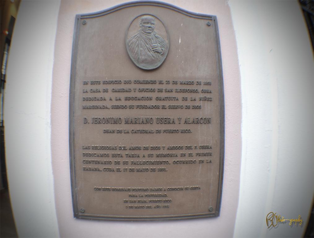 Dream Old * San Juan