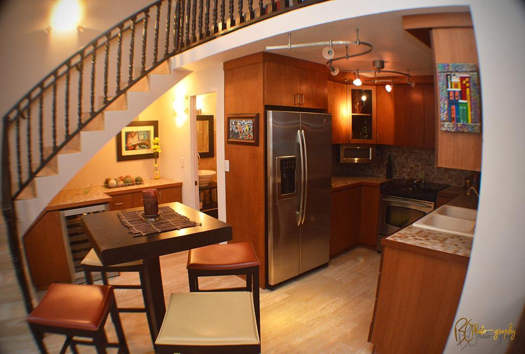 Apartment Dream Old San Juan
