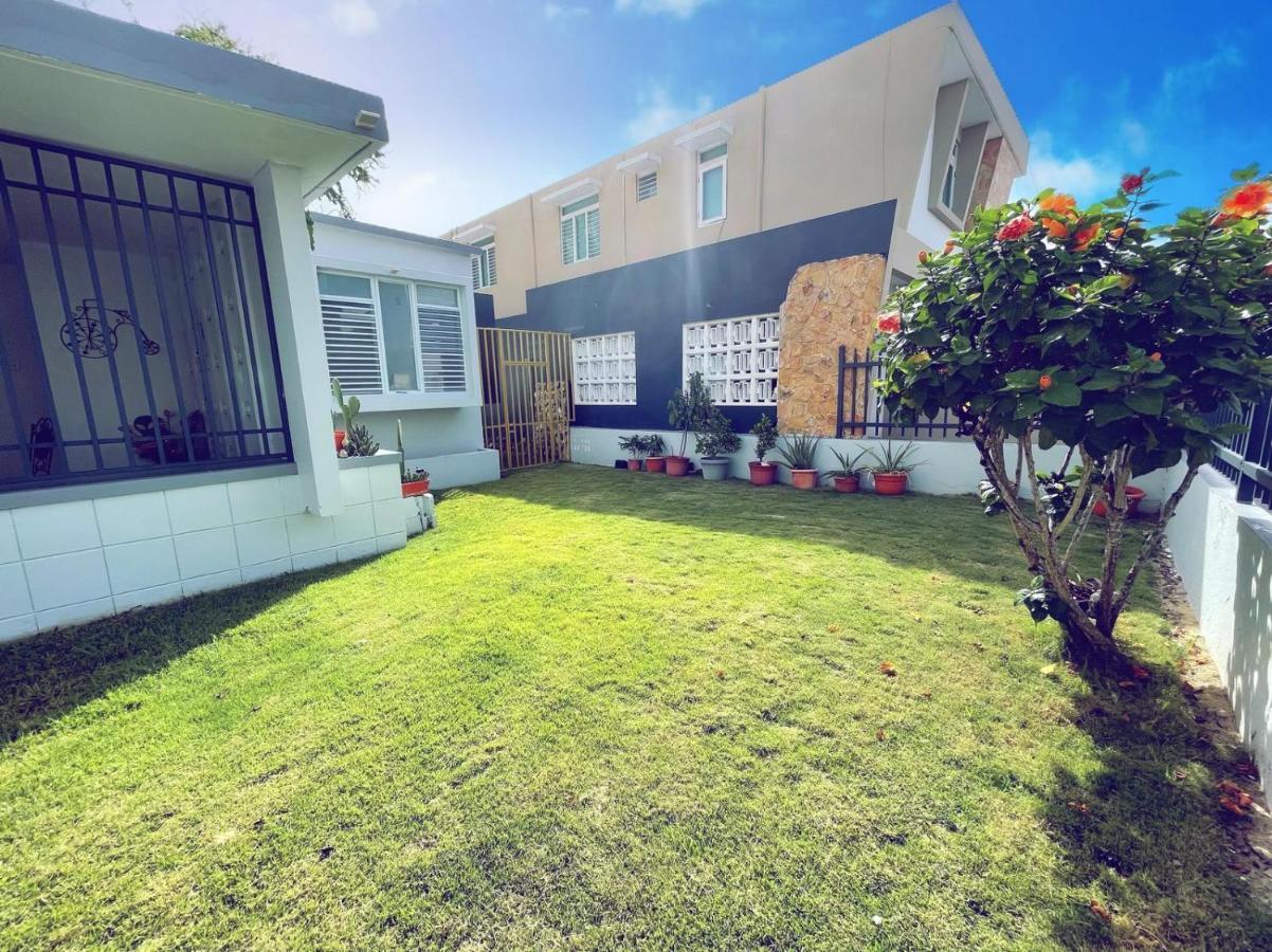 Holiday home Family House, San Juan, Puerto Rico-beach, Restaurants, Airport *