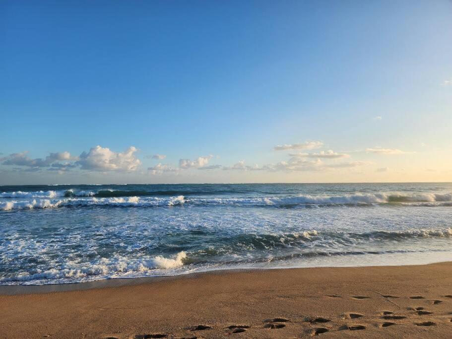 Apartment Majestic 2-bedroom Beachside San Juan