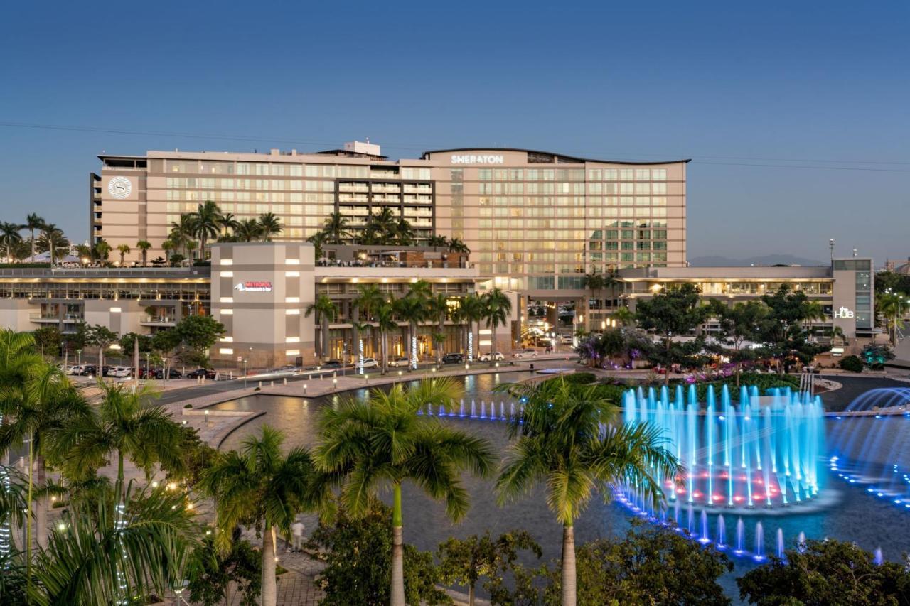 Sheraton Puerto Rico & Casino