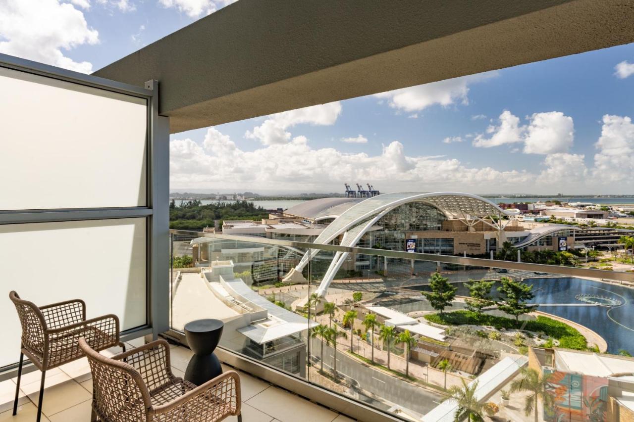 Sheraton Puerto Rico & Casino Hotel 4*