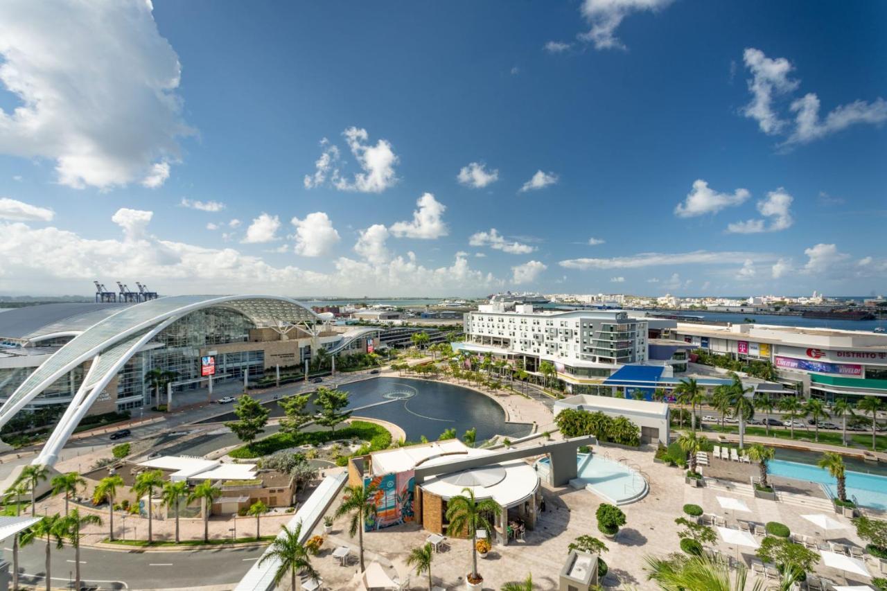 Sheraton Puerto Rico & Casino Hotel 4*