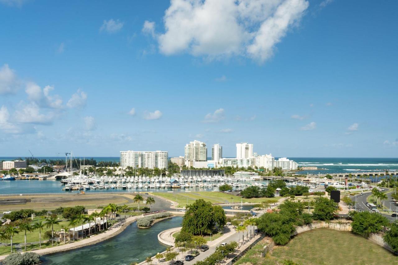 Sheraton Puerto Rico & Casino 4* San Juan