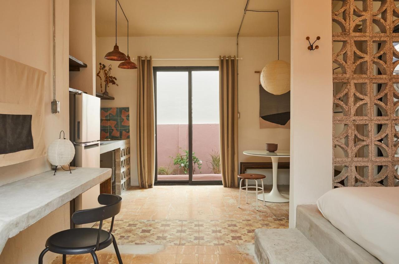 Apartment Rosa By Dw San Juan