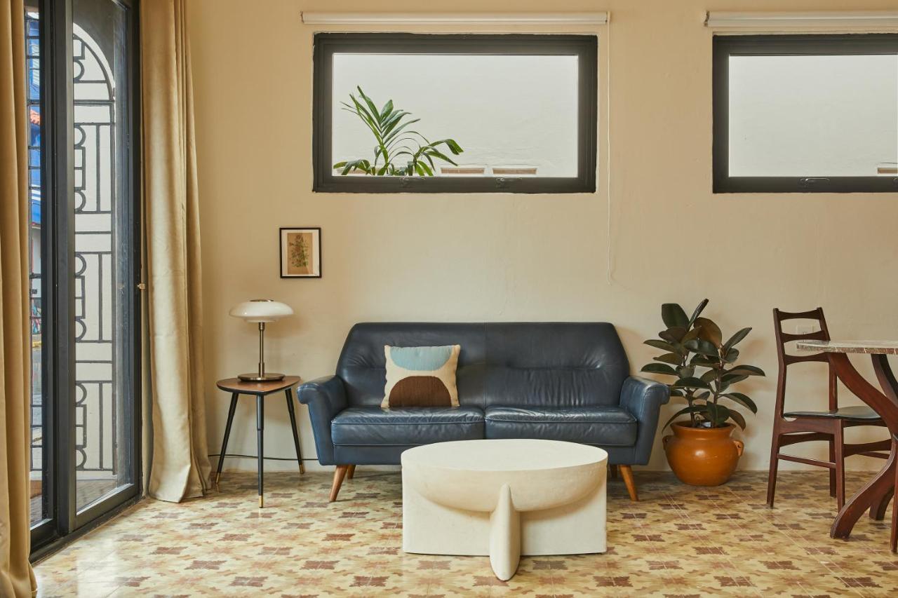 Apartment Rosa By Dw