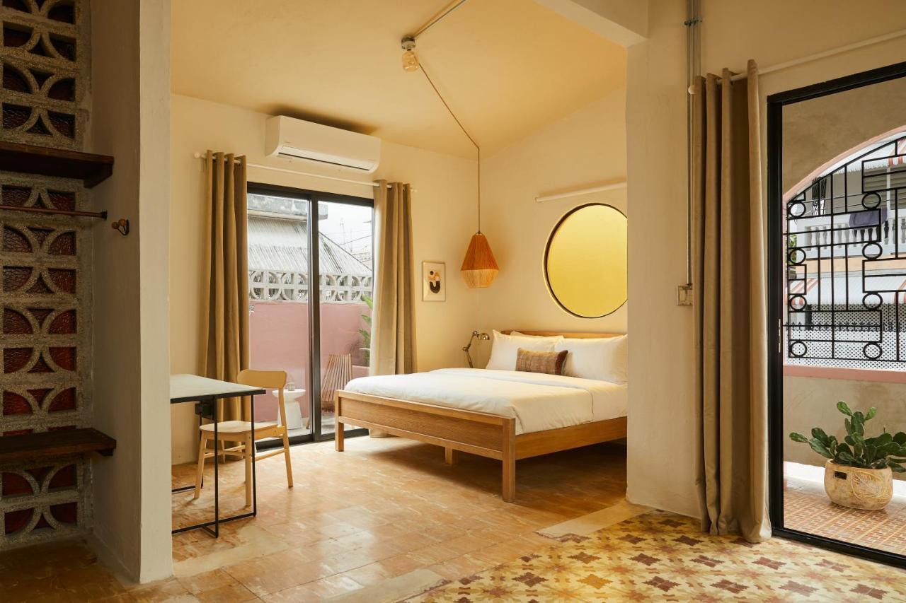 Rosa By Dw Apartment *