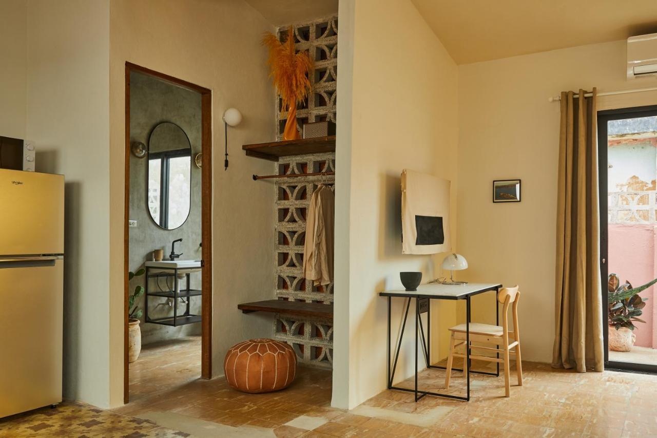 Apartment Rosa By Dw