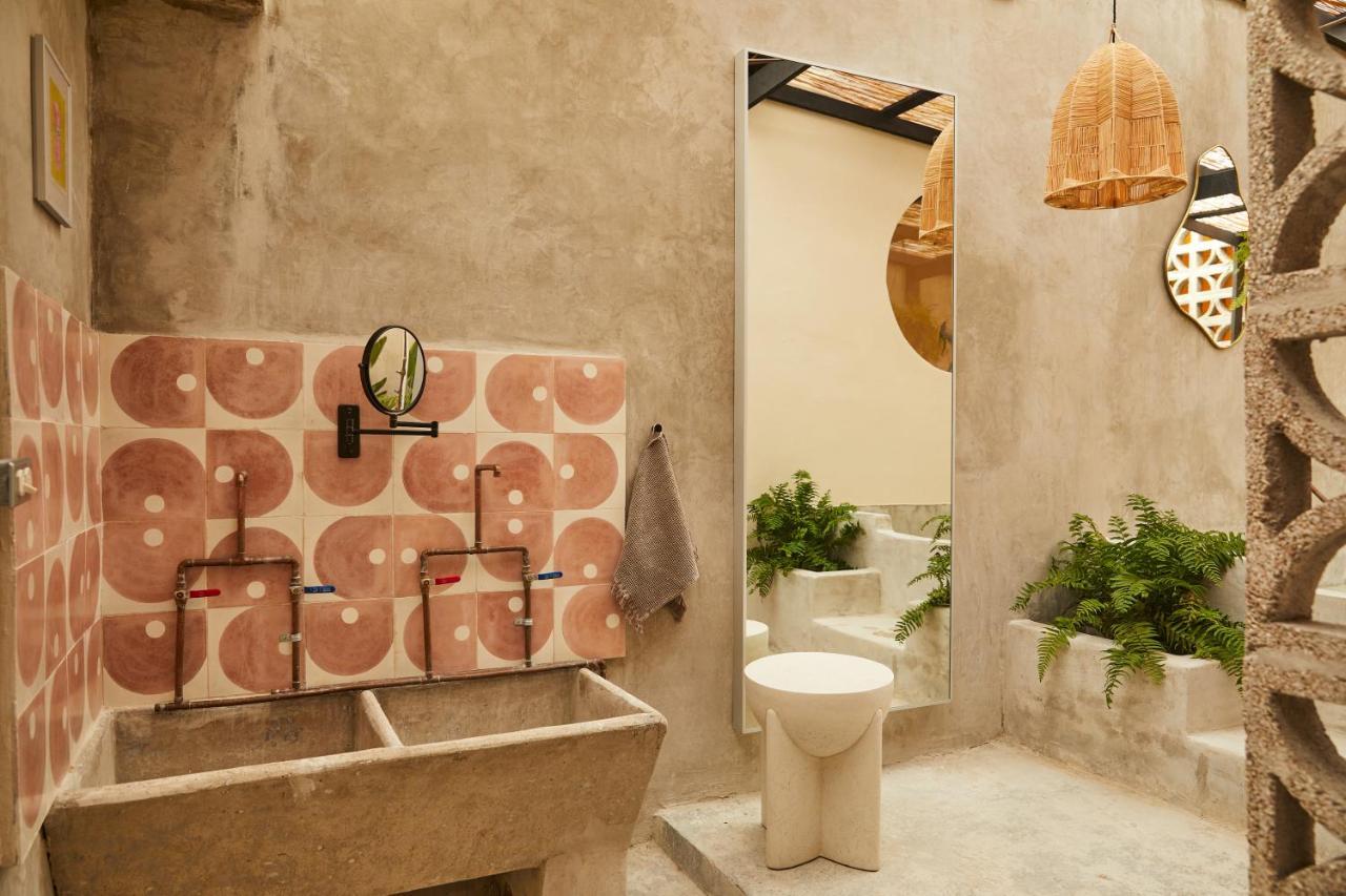 Apartment Rosa By Dw San Juan