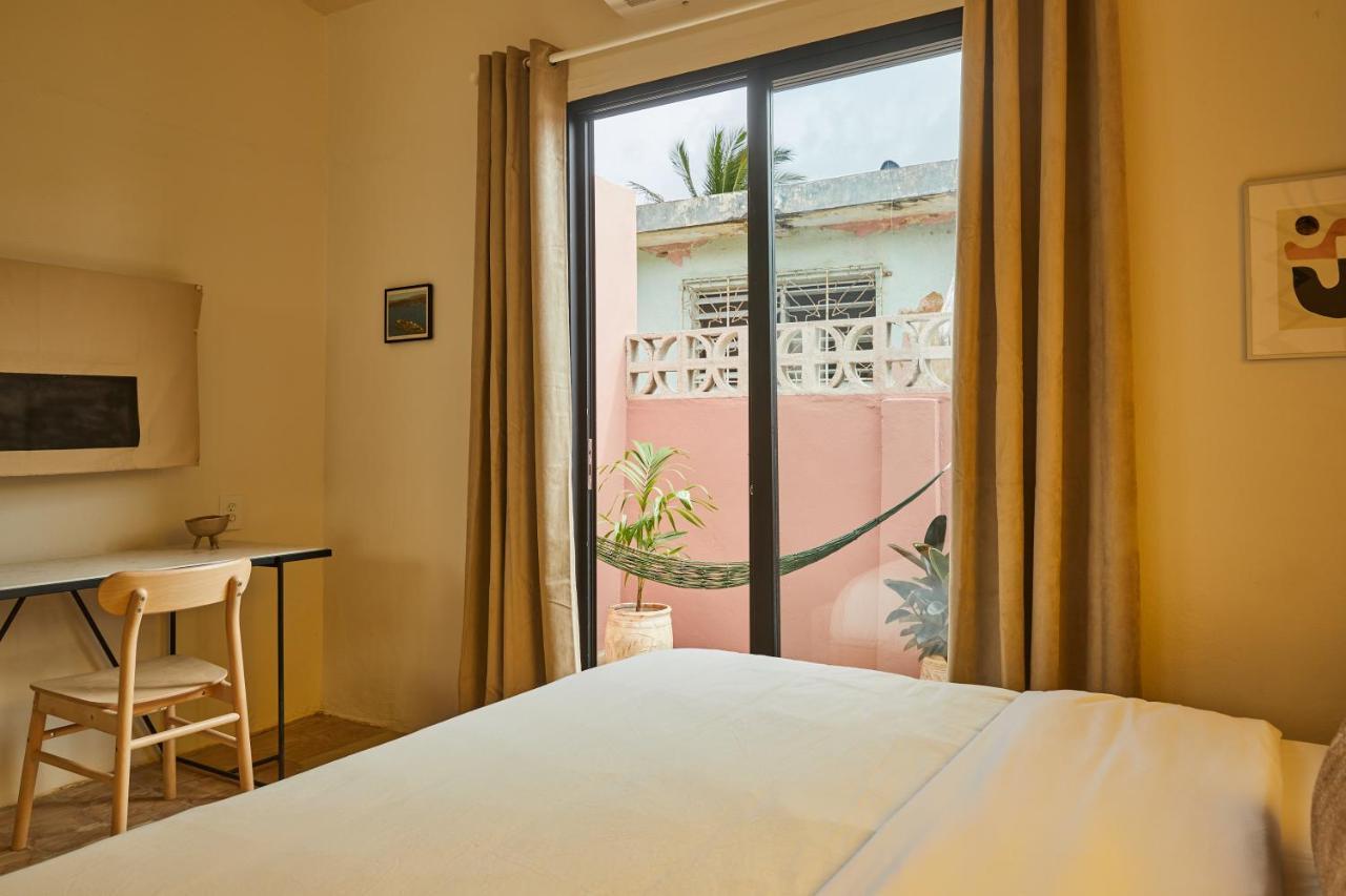 Rosa By Dw Apartment San Juan