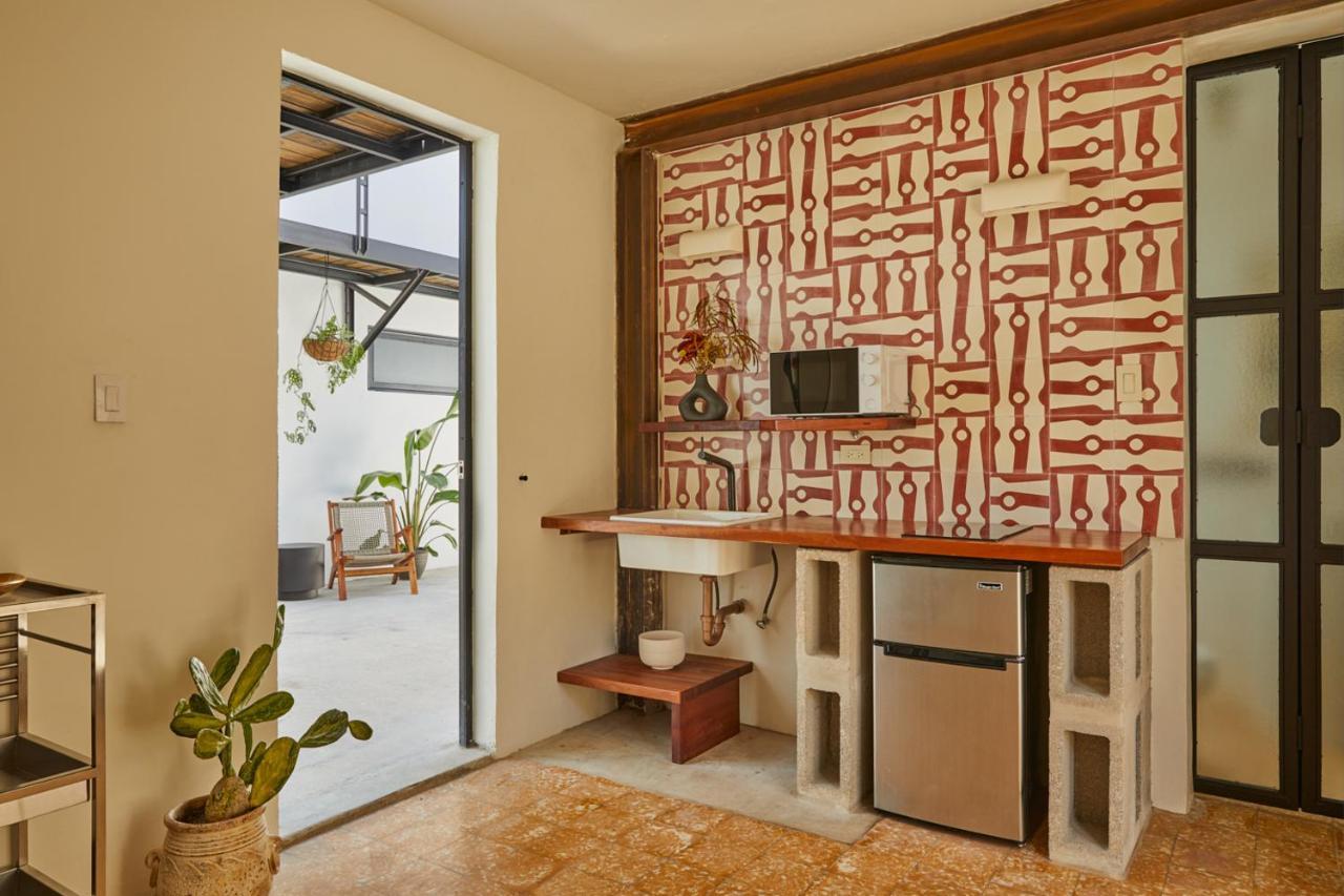 Duna By Dw Apartment San Juan