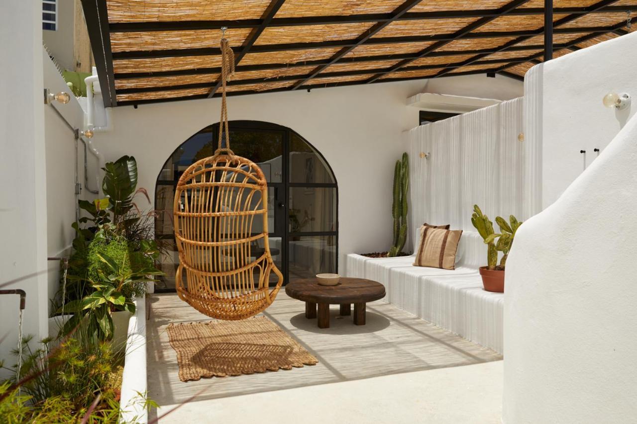 Apartment Duna By Dw San Juan