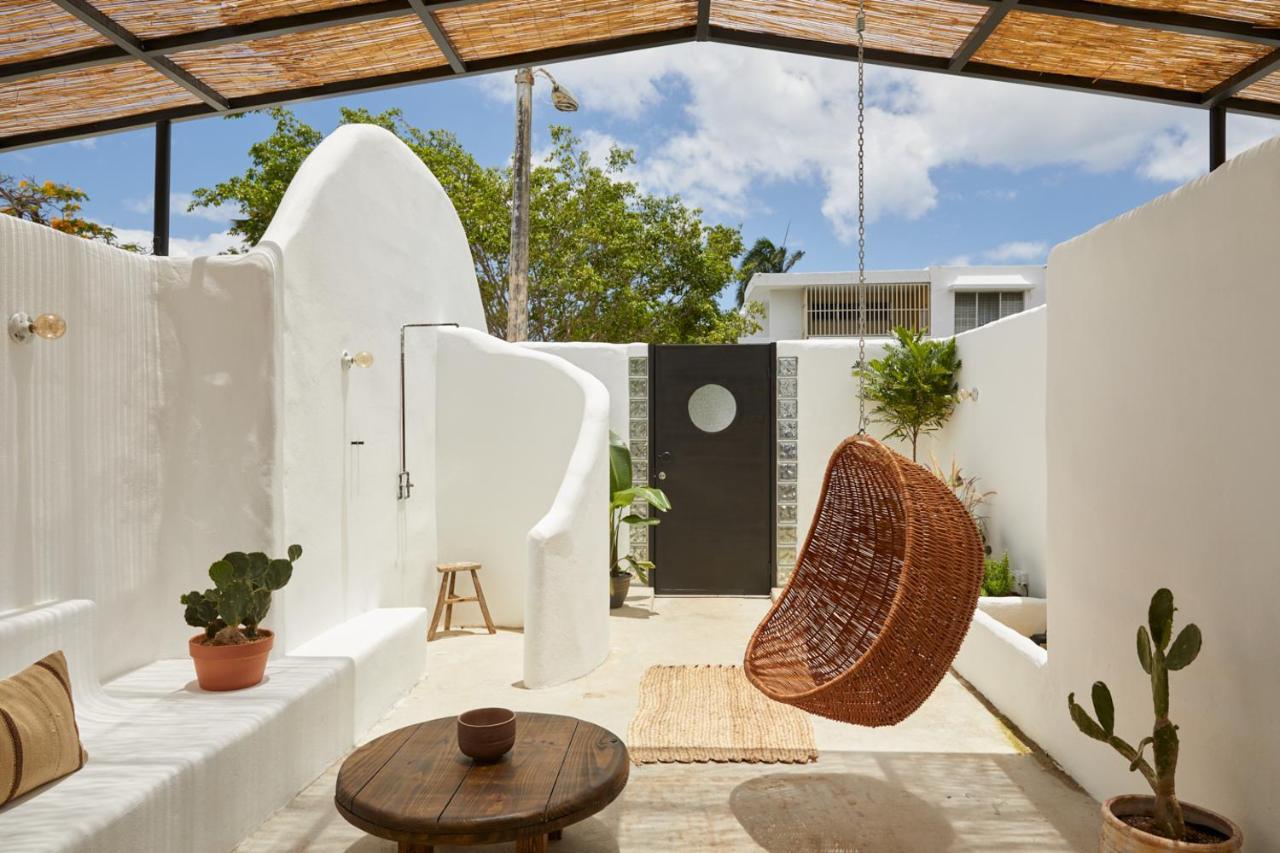 Apartment Duna By Dw San Juan