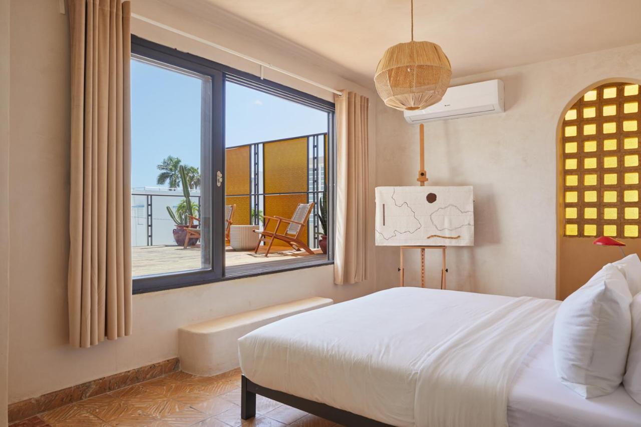 Duna By Dw Apartment San Juan